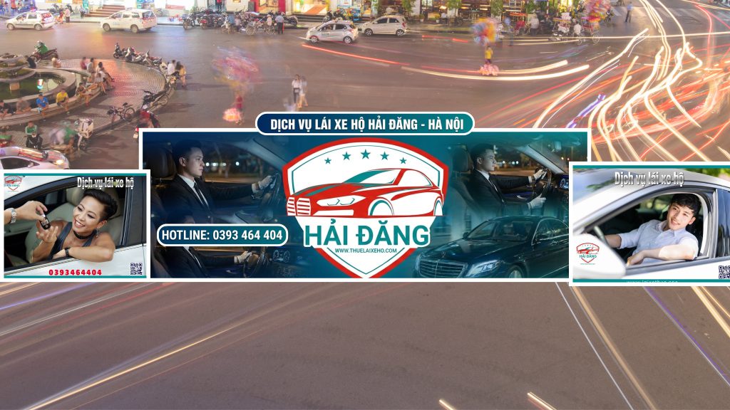 TIN TỨC - DỊCH VỤ LÁI XE HỘ TẠI HÀ NỘI